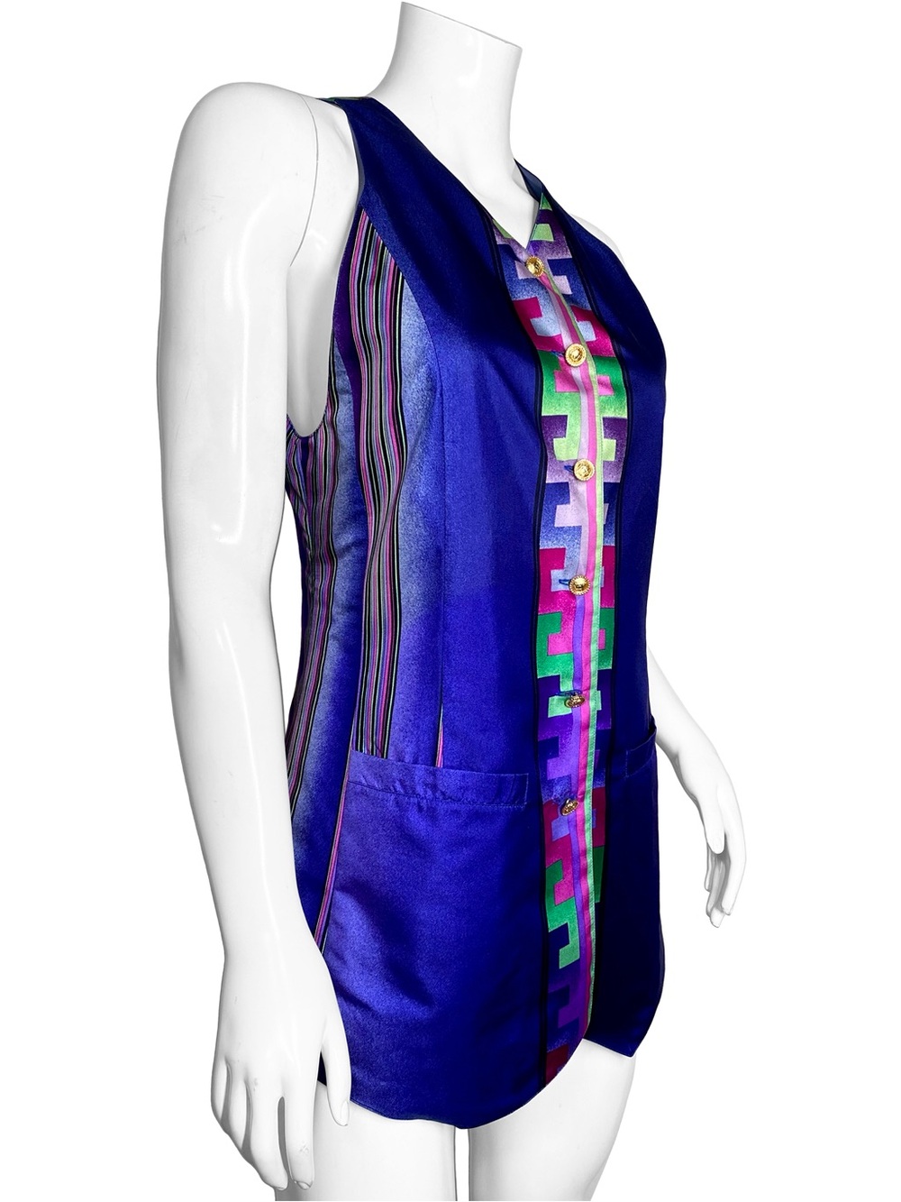 GIANNI VERSACE - Picture 4 of 5